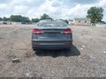 2019 Ford Fusion — photo 16 of 16 | VIN 3FA6P0LU4KR263217