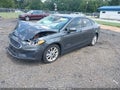 2019 Ford Fusion — photo 2 of 16 | VIN 3FA6P0LU4KR263217