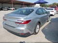 2026 Toyota Camry — photo 4 of 16 | VIN 4T1DAACK5TU717763