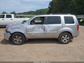 2011 Honda Pilot — photo 14 of 16 | VIN 5FNYF3H76BB028085
