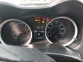 2012 Mitsubishi Lancer — photo 7 of 16 | VIN JA32U2FU1CU008123