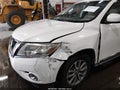 2014 Nissan Pathfinder — photo 18 of 20 | VIN 5N1AR2MN4EC667635