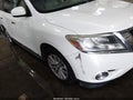 2014 Nissan Pathfinder — photo 19 of 20 | VIN 5N1AR2MN4EC667635