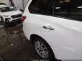 2014 Nissan Pathfinder — photo 20 of 20 | VIN 5N1AR2MN4EC667635