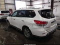2014 Nissan Pathfinder — photo 3 of 20 | VIN 5N1AR2MN4EC667635