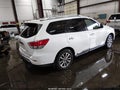 2014 Nissan Pathfinder — photo 4 of 20 | VIN 5N1AR2MN4EC667635