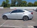 2009 Lexus IS 250 — photo 15 of 17 | VIN JTHBK262795100750