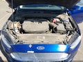 2014 Ford Fusion — photo 10 of 14 | VIN 3FA6P0H99ER299557