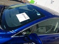 2014 Ford Fusion — photo 12 of 14 | VIN 3FA6P0H99ER299557
