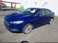 2014 Ford Fusion — photo 2 of 14 | VIN 3FA6P0H99ER299557