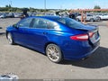 2014 Ford Fusion — photo 3 of 14 | VIN 3FA6P0H99ER299557