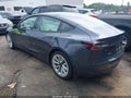 2022 Tesla Model 3 — photo 3 of 16 | VIN 5YJ3E1EA9NF374895