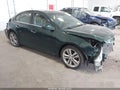 2014 Chevrolet Cruze — photo 1 of 17 | VIN 1G1PG5SB5E7373712