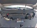 2015 Buick Enclave — photo 10 of 17 | VIN 5GAKRBKD3FJ246961
