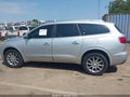 2015 Buick Enclave — photo 14 of 17 | VIN 5GAKRBKD3FJ246961