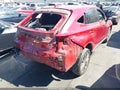 2021 Toyota Venza — photo 4 of 22 | VIN JTEAAAAH8MJ057005