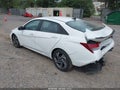 2025 Hyundai Elantra — photo 3 of 18 | VIN KMHLM4DG5SU063988