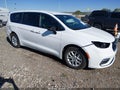 2025 Chrysler Pacifica — photo 1 of 16 | VIN 2C4RC1BG1SR526385