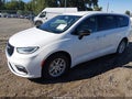 2025 Chrysler Pacifica — photo 2 of 16 | VIN 2C4RC1BG1SR526385
