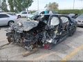 2025 Toyota Camry — photo 2 of 18 | VIN 4T1DAACK0SU617763