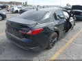 2025 Toyota Camry — photo 4 of 18 | VIN 4T1DAACK0SU617763