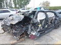 2025 Toyota Camry — photo 6 of 18 | VIN 4T1DAACK0SU617763