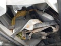 2025 Toyota Camry — photo 8 of 18 | VIN 4T1DAACK0SU617763