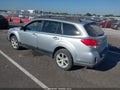 2014 Subaru Outback — photo 3 of 16 | VIN 4S4BRCCC5E3290484