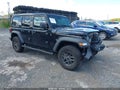 2025 Jeep Wrangler — photo 1 of 16 | VIN 1C4PJXDG2SW617282