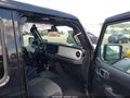 2025 Jeep Wrangler — photo 5 of 16 | VIN 1C4PJXDG2SW617282