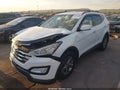 2013 Hyundai Santa Fe — photo 2 of 16 | VIN 5XYZU3LB0DG106202