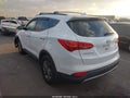 2013 Hyundai Santa Fe — photo 3 of 16 | VIN 5XYZU3LB0DG106202