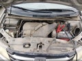 2014 Honda Odyssey — photo 10 of 16 | VIN 5FNRL5H91EB077371