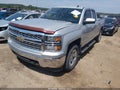 2014 Chevrolet Silverado 1500 — photo 2 of 16 | VIN 1GCVKREH8EZ205491
