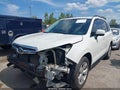 2016 Subaru Forester — photo 2 of 17 | VIN JF2SJADC6GH482468