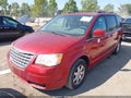 2008 Chrysler Town & Country — photo 2 of 11 | VIN 2A8HR54P08R760274