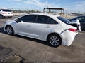 2026 Toyota Corolla — photo 3 of 16 | VIN 5YFB4MDE2TP360083
