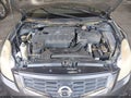 2008 Nissan Altima — photo 10 of 15 | VIN 1N4AL24E28C229275