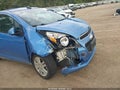 2015 Chevrolet Spark — photo 6 of 11 | VIN KL8CD6S91FC761443