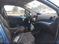 2015 Chevrolet Spark — photo 8 of 11 | VIN KL8CD6S91FC761443