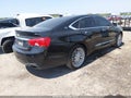 2014 Chevrolet Impala — photo 4 of 16 | VIN 1G1155S30EU129469