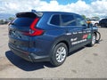 2025 Honda CR-V — photo 4 of 16 | VIN 2HKRS3H28SH335635