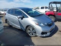 2018 Honda Fit — photo 1 of 15 | VIN 3HGGK5H83JM729867