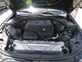 2019 BMW 3 Series — photo 10 of 17 | VIN WBA5R1C59KAE82120