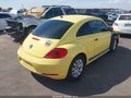2015 Volkswagen Beetle — photo 4 of 17 | VIN 3VWF17AT2FM637967