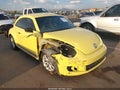 2015 Volkswagen Beetle — photo 1 of 17 | VIN 3VWF17AT2FM637967