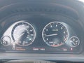2013 BMW 7 Series — photo 7 of 16 | VIN WBAYA8C50DD227514