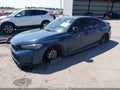 2026 Honda Civic Hybrid — photo 2 of 19 | VIN 2HGFE4F80TH302065