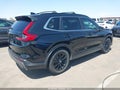 2025 Honda CR-V — photo 4 of 16 | VIN 2HKRS5H51SH700436
