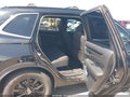 2025 Honda CR-V — photo 8 of 16 | VIN 2HKRS5H51SH700436
